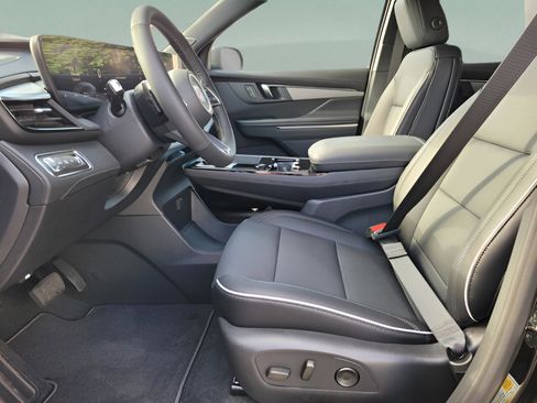 New 2026 Buick Enclave Preferred w/ Power Package image 29