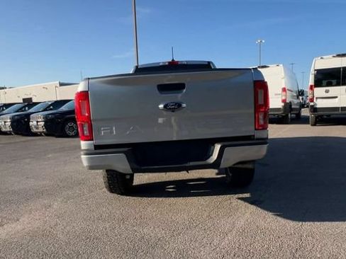 Used 2023 Ford Ranger XLT AWD/4WD image 7