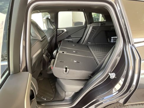 New 2025 BMW X3 xDrive30i w/ Convenience Package image 28