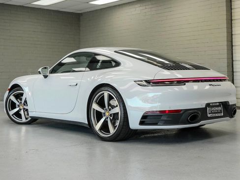 Used 2021 Porsche 911 GT3 RS image 35