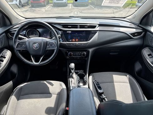 Used 2021 Buick Encore GX Preferred FWD image 10