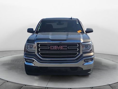 Used 2017 GMC Sierra 1500 SLE w/ SLE Value Package image 8