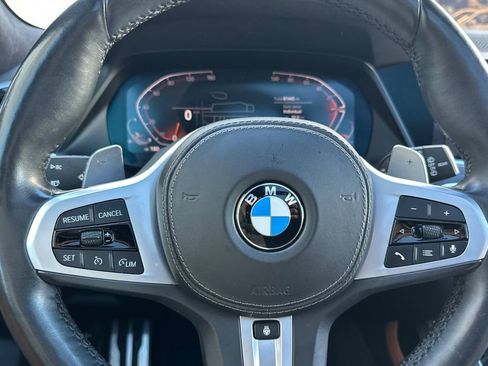 Used 2021 BMW X7 xDrive40i w/ M Sport Package image 28