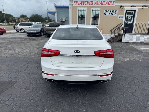 Used 2014 Kia Cadenza Premium FWD image 7