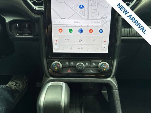 Used 2024 Ford Ranger XLT w/ Equipment Group 301A High AWD/4WD image 25