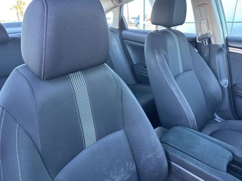 Used 2016 Honda Civic EX image 20
