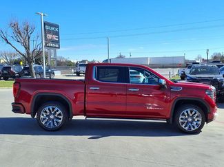 Used 2024 GMC Sierra 1500 Denali w/ Denali Reserve Package video 2