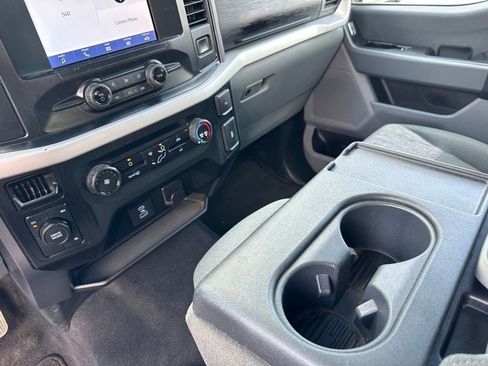 Used 2023 Ford F150 XLT AWD/4WD image 30