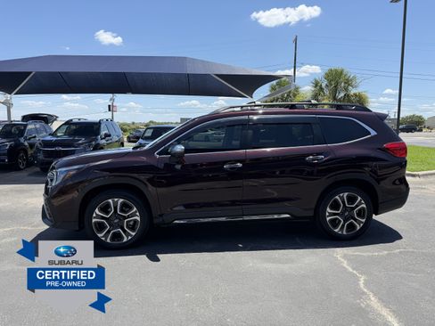 Used 2023 Subaru Ascent Touring AWD/4WD image 4
