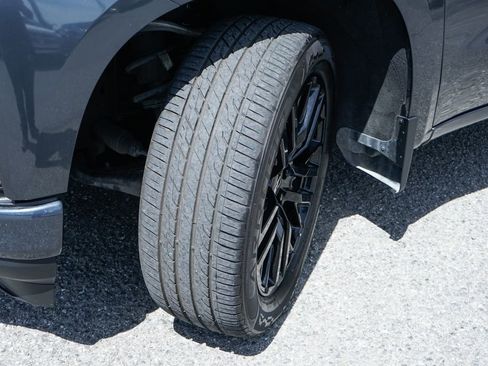 Used 2022 Chevrolet Silverado 1500 RST w/ LPO, Dark Essentials Package image 41