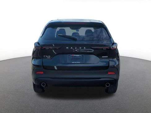 New 2026 MAZDA CX-5 Select AWD/4WD image 5