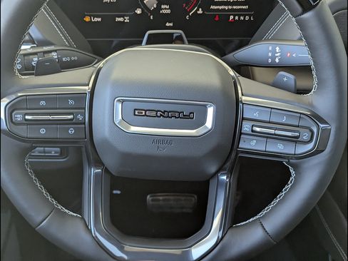 New 2026 GMC Yukon XL Denali Ultimate AWD/4WD image 23