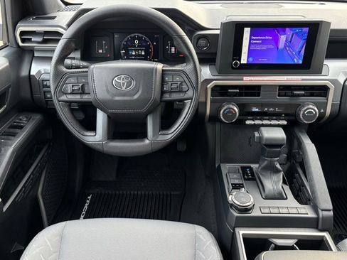 New 2026 Toyota Tacoma SR5 image 10