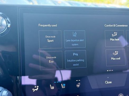 New 2026 Lexus RX 350 Premium Plus image 31