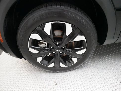 Certified 2023 Kia Sportage X-Line w/ X-Line Premium Package image 27