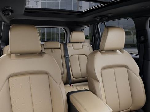 New 2025 Jeep Grand Cherokee Limited w/ Luxury Tech Group II image 27