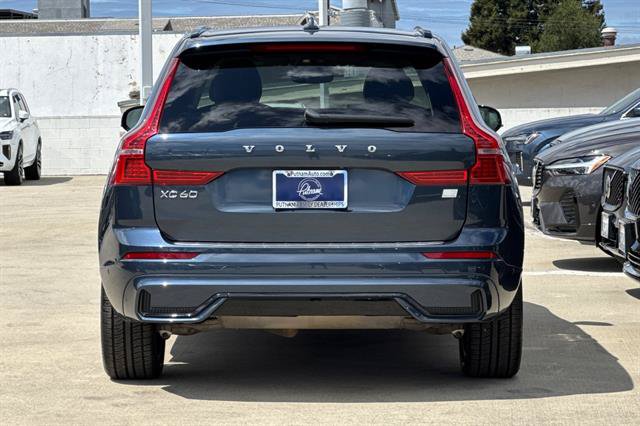 Certified 2024 Volvo XC60 T8 Plus w/ Protection Package Premier AWD/4WD image 4