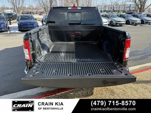 Used 2020 RAM 1500 Big Horn image 7