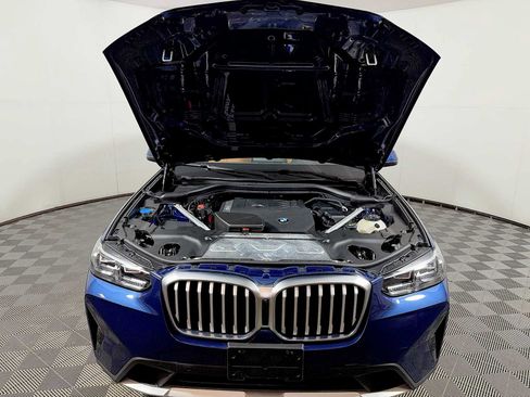 Used 2023 BMW X3 xDrive30i w/ Convenience Package w/ZPA AWD/4WD image 31