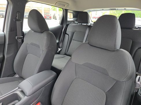 New 2026 Nissan Kicks S FWD image 9