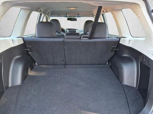 Used 2012 Subaru Forester 2.5X AWD/4WD image 6