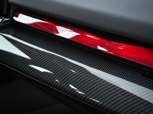 Used 2026 BMW M5 Touring image 41