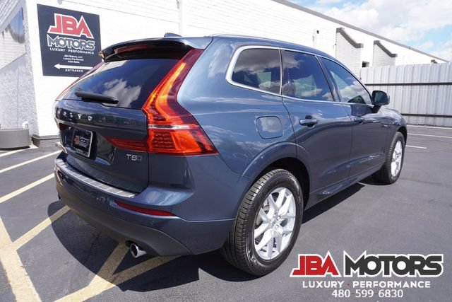 Used 2020 Volvo XC60 T5 Momentum w/ Protection Package Premier AWD/4WD image 3