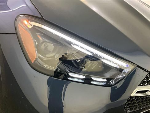New 2026 Mercedes-Benz GLE 450 4MATIC image 16