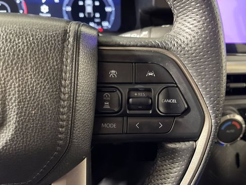 Certified 2024 Toyota Tacoma TRD Sport AWD/4WD image 27