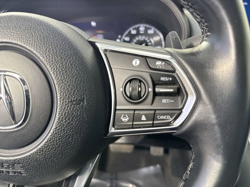 Certified 2022 Acura TLX w/ Technology Package image 14