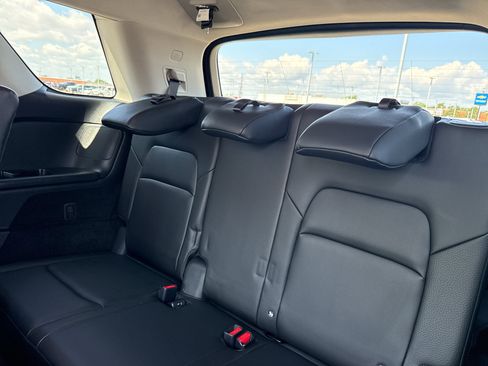 Certified 2023 Nissan Pathfinder SL AWD/4WD image 34