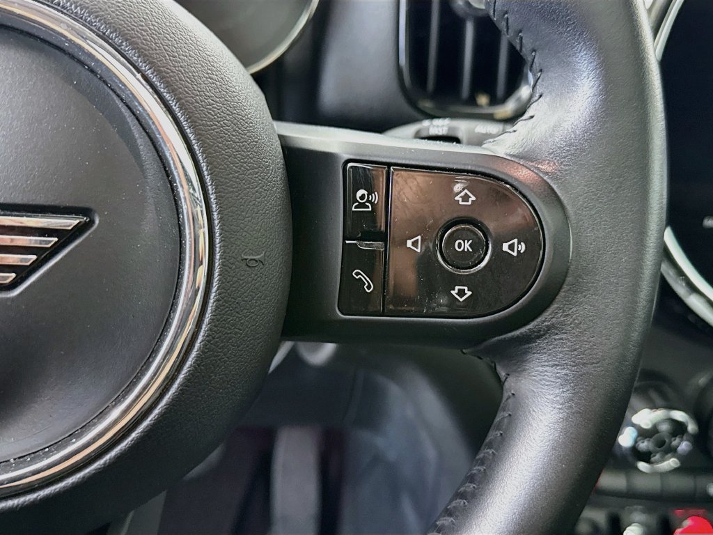 Used 2024 MINI Cooper Countryman FWD image 12