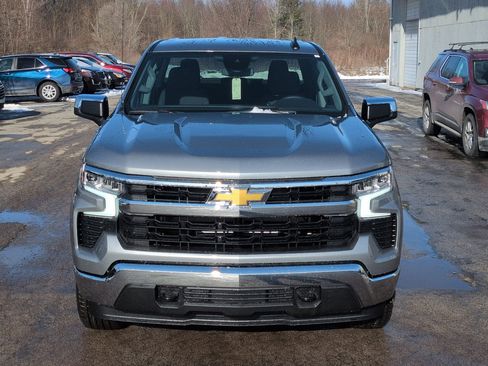 New 2026 Chevrolet Silverado 1500 LT image 80