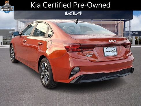 Certified 2023 Kia Forte LXS w/ LXS Technology Package image 5