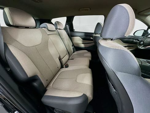 Used 2023 Hyundai Santa Fe SEL AWD/4WD image 31