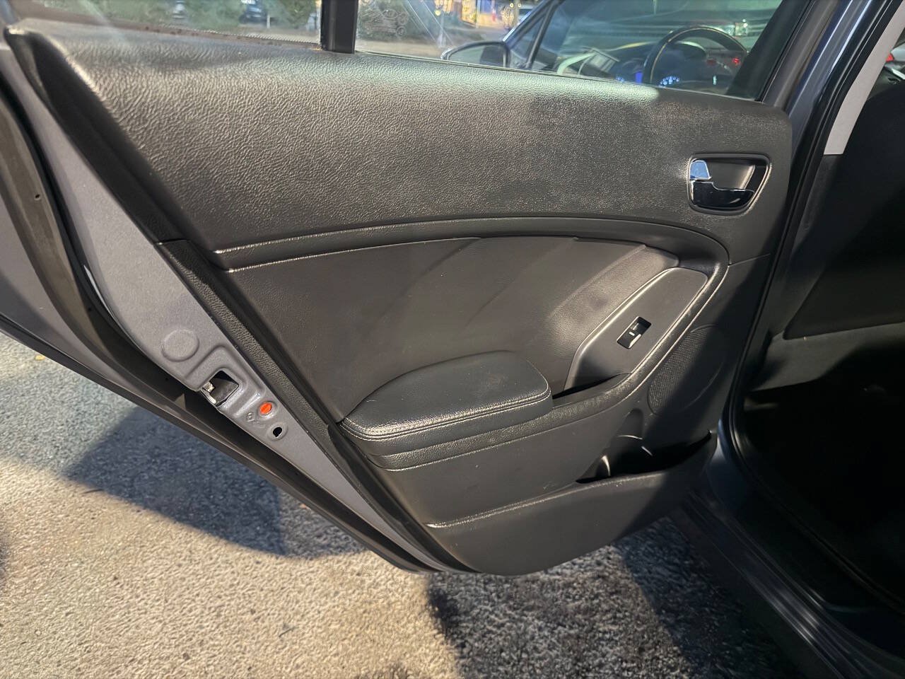 Used 2016 Kia Forte EX FWD image 15
