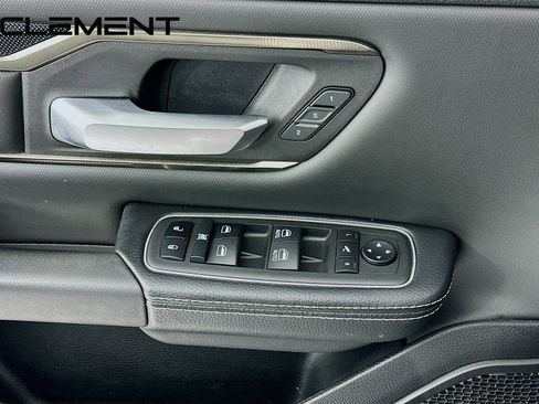 Used 2022 RAM 1500 Rebel w/ Rebel Level 2 Equipment Group AWD/4WD image 27