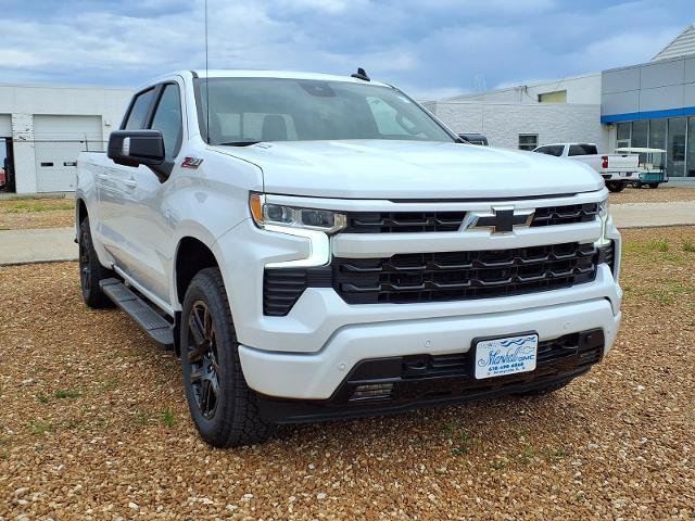 New 2026 Chevrolet Silverado 1500 RST w/ RST All Star Premium Package AWD/4WD image 26