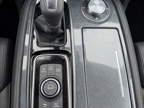 Used 2024 Nissan Armada SV w/ Cargo Package image 29