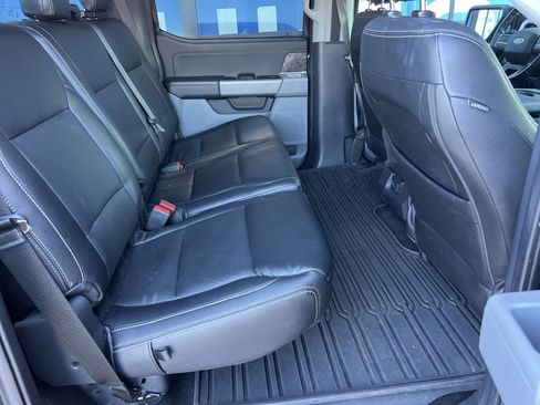 Used 2021 Ford F150 XLT w/ Equipment Group 302A High image 14