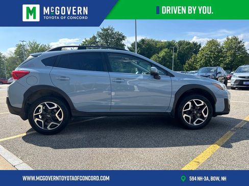 Used 2019 Subaru Crosstrek 2.0i Limited w/ Moonroof Package AWD/4WD image 5