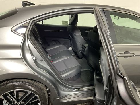 New 2026 Toyota Camry XLE AWD/4WD image 35