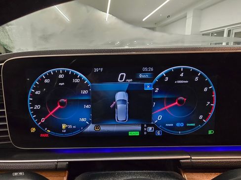 Used 2022 Mercedes-Benz GLE 450 GLE 450 image 22