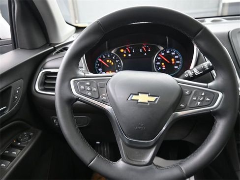 Used 2023 Chevrolet Equinox LT image 8
