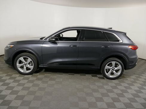 New 2025 Audi Q5 Premium Plus image 6