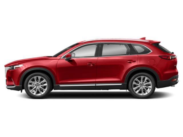 Used 2021 MAZDA CX-9 Grand Touring AWD/4WD image 6