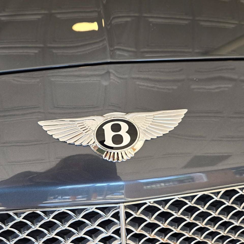 Used 2012 Bentley Continental GT AWD/4WD image 19