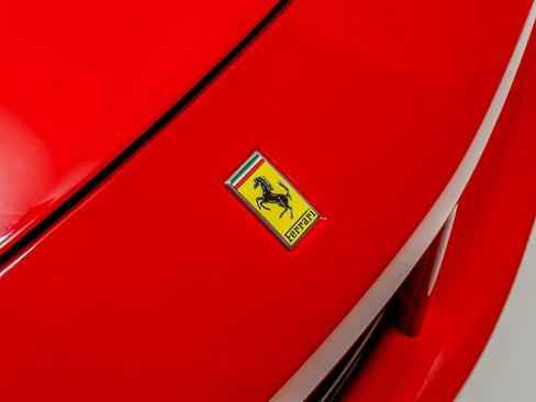 Certified 2017 Ferrari 488 Spider RWD image 45