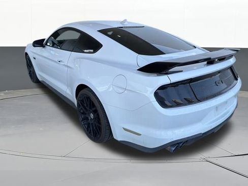 Used 2023 Ford Mustang GT w/ Equipment Group 301A image 8