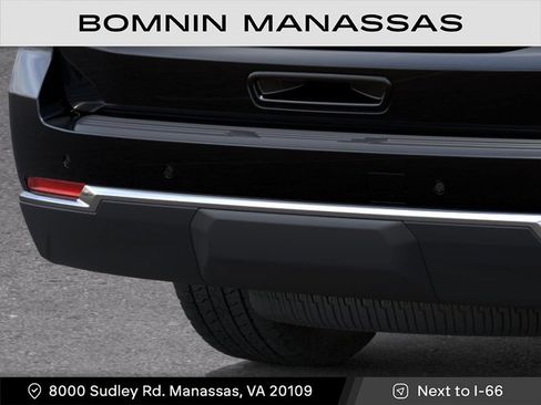 New 2026 Chevrolet Suburban LS w/ Max Trailering Package AWD/4WD image 14